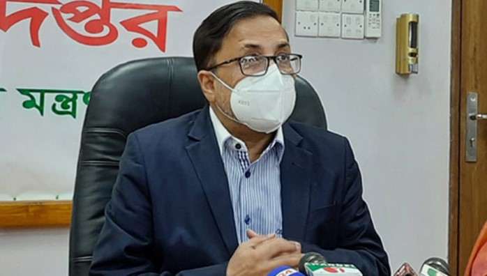 চলতি সপ্তাহেই কম বয়সীদের টিকা দেওয়া হতে পারে: স্বাস্থ্যের ডিজি