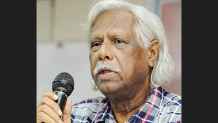 কুমিল্লার ঘটনার সরকারের পদত্যাগ দাবি জাফরুল্লাহর