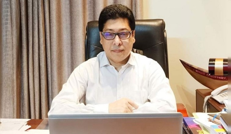 জনগণের আর্থসামাজিক উন্নয়নে সরকার বদ্ধপরিকর- জনপ্রশাসন প্রতিমন্ত্রী