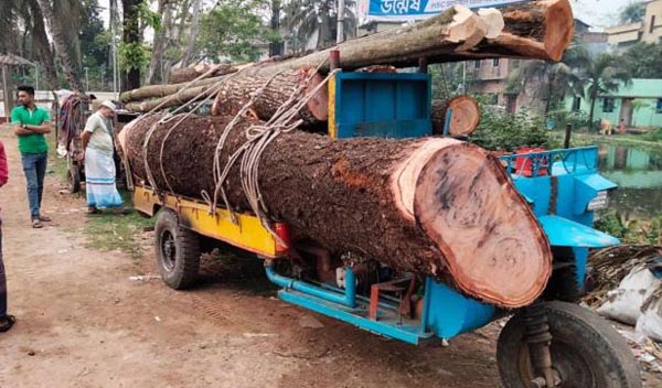 ঝালকাঠি পাউবো: প্রকল্প শুরুর আগেই টাকা উঠিয়ে নেয়ার অভিযোগ