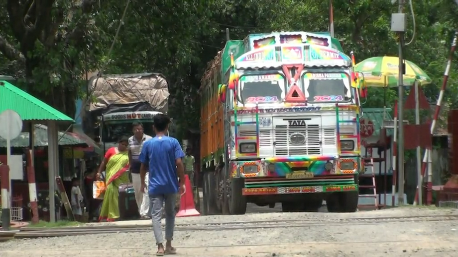 হিলি স্থলবন্দর দিয়ে ভারত থেকে ডিম আমদানির প্রস্তুতি