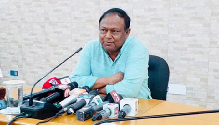 পেঁয়াজের জ্বালায়ই আমি অস্থির হয়ে পড়েছি: বাণিজ্যমন্ত্রী