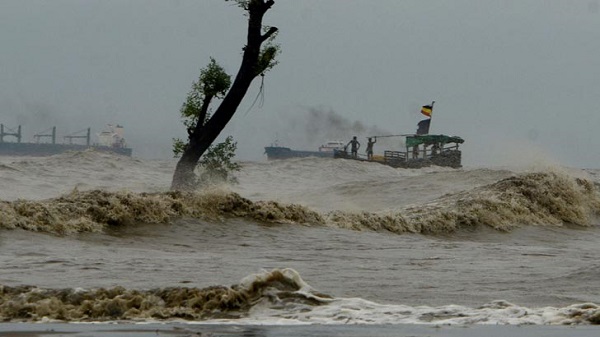 ঘূর্ণিঝড় সিত্রাংয়ে নিহত বেড়ে ১৪