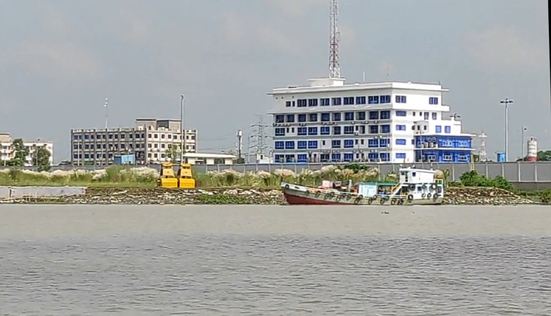 আগামীকাল পায়রা বন্দরের উন্নয়ন কাজের উদ্বোধন করবেন প্রধানমন্ত্রী