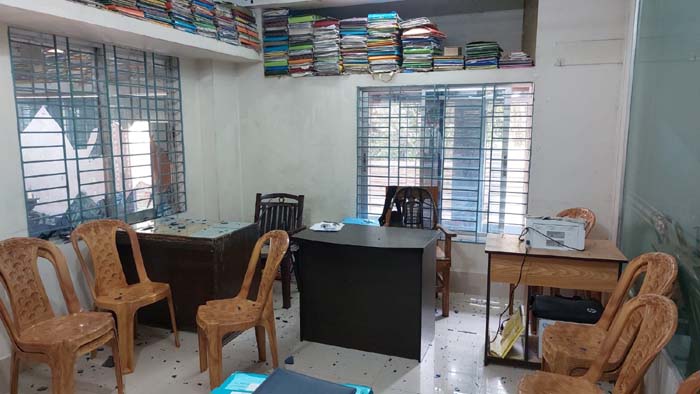 ঝালকাঠিতে ভাংচুর, বিএনপির ১৮ নেতাকর্মী আটক