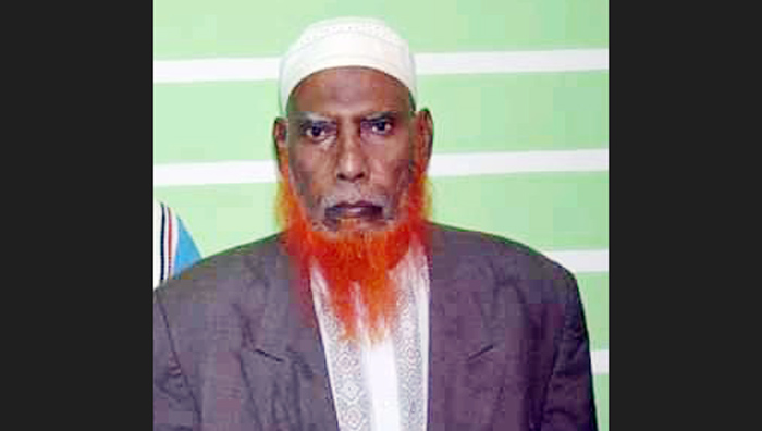 তৈয়ব আলী মৃধার মৃত্যুতে কাউনিয়া থানা প্রেসক্লাবের শোক