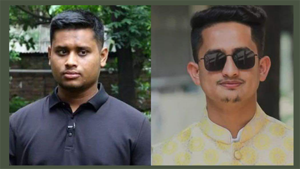 জাতীয় পার্টির বিরুদ্ধে কড়া বার্তা ফেসবুকে, প্রতিবাদীদের হুঁশিয়ারি