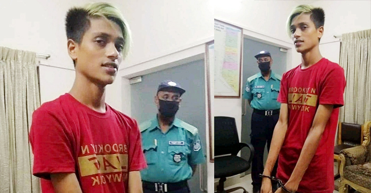 টিকটক অপুসহ ৬ জনের বিরুদ্ধে চার্জশিট
