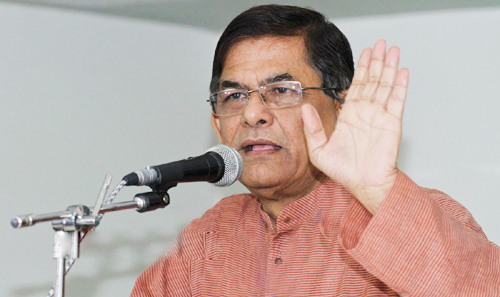 সরকার বাজার নিয়ন্ত্রণেও ব্যর্থ: মির্জা ফখরুল