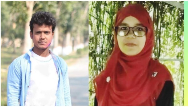 ইবি আবৃত্তি আবৃত্তি'র নতুন কমিটি গঠন