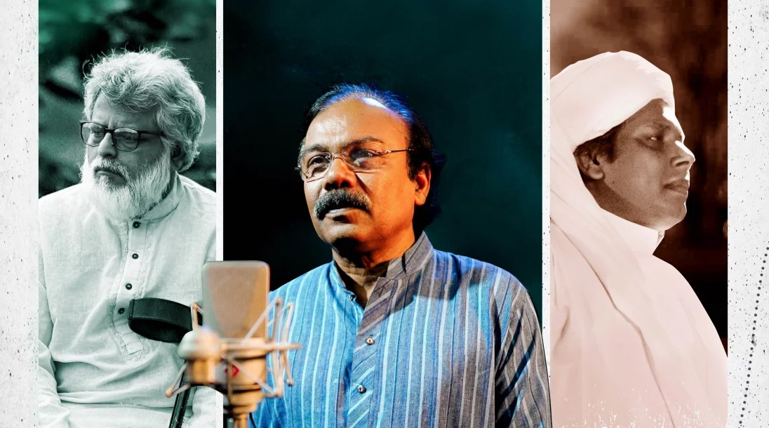 মানিকের কথা ও সুরে ফজলুর রহমান বাবু’র নতুন গান