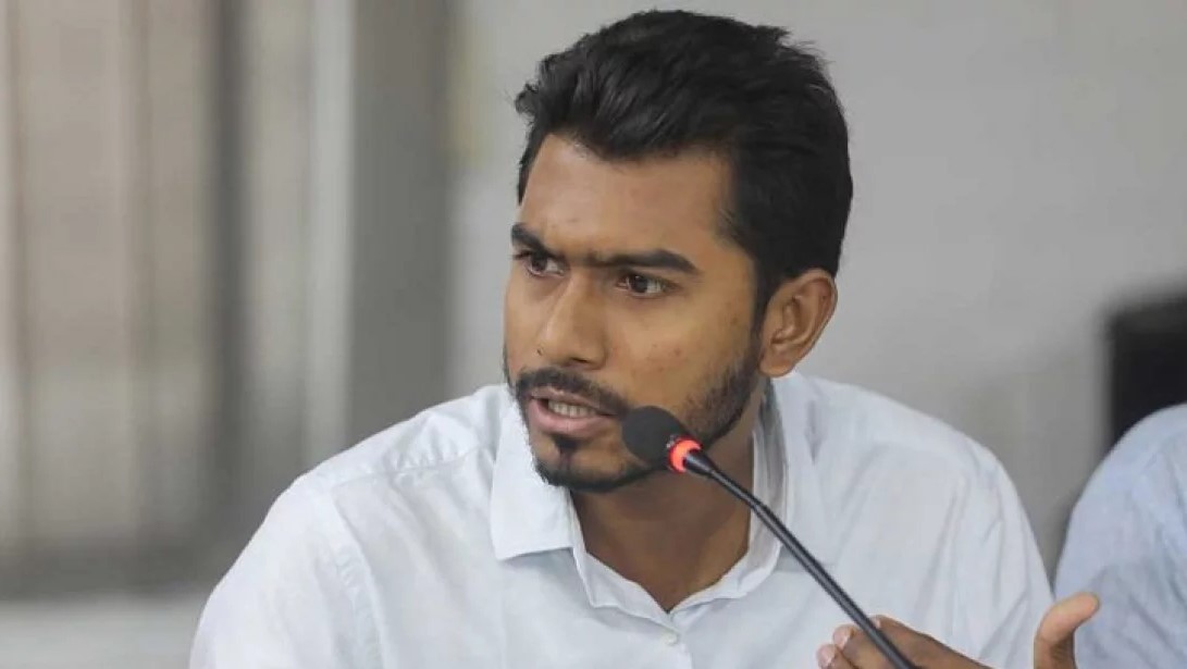 পরিবহন ধর্মঘট আসলে নাটক: নুর