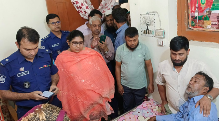 বিদ্যালয়ের দোলনায় বৈদ্যুতিক শক খেয়ে শিক্ষার্থীর মৃত্যু