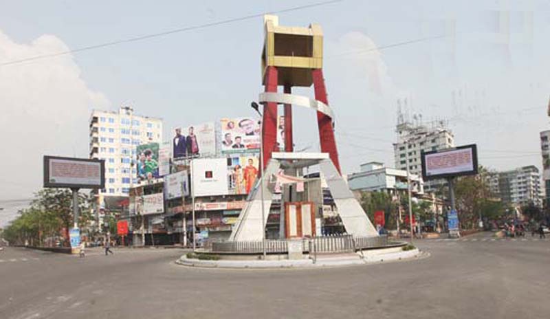 বিএনপি ও আ. লীগ যে কারণে তাকিয়ে নারায়নগঞ্জে