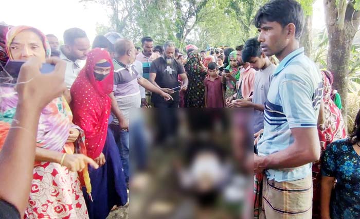 ট্রাকের ধাক্কায় মোটরসাইকেল আরোহী নিহত