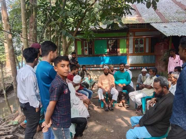 ঝালকাঠিতে ইঁদুর মারার ওষুধ খেয়ে দুই ভাই-বোনের মৃত্যু