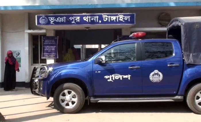 আত্মীয়ের জানাযায় যাওয়া হলো না সাইফুলের