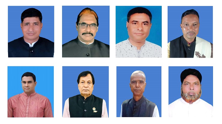 কালিয়াকৈরে ৮ বিদ্রোহী প্রার্থীকে বহিষ্কার
