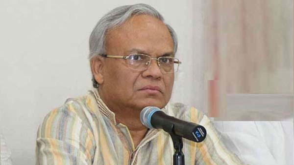 নেতাকর্মীদের রাস্তায় নামার আহ্বান রিজভীর