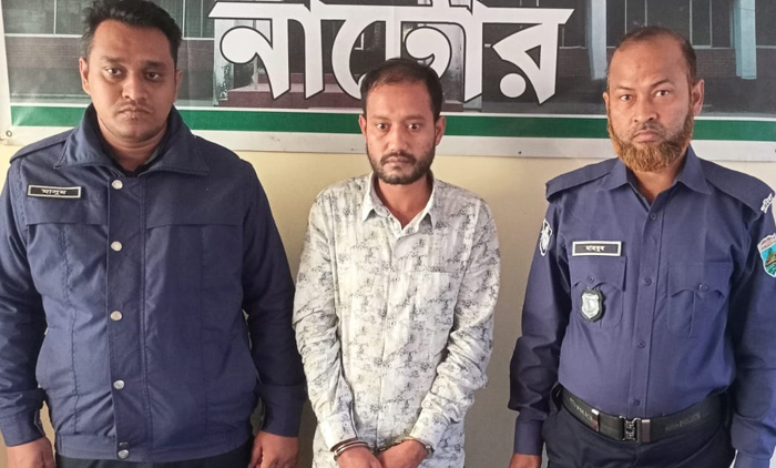 লালপুরে স্বাস্থ্যকর্মী বিথী খুনের ঘটনায় প্রেমিক গ্রেপ্তার