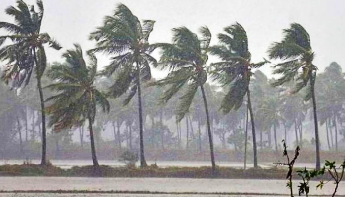 ৩ দিনের মধ্যে সাগরে লঘুচাপ সৃষ্টি হয়ে ঘূর্ণিঝড়ের সম্ভাবনা