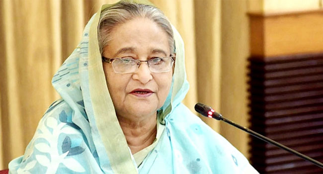 ৪র্থ শিল্পবিপ্লবের ভিত্তি হিসেবে ৩ বিষয়ে প্রধানমন্ত্রীর গুরুত্ব