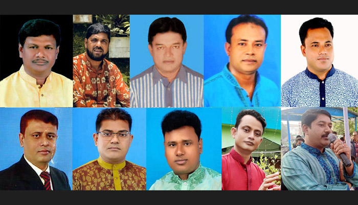 ঝিনাইদহে প্রভাবশালীসহ ৩৫ নেতা কর্মী আ’লীগ থেকে বহিস্কার