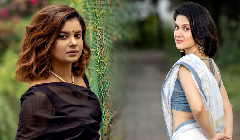 আগাম জামিন পেলেন মিথিলা-ফারিয়া