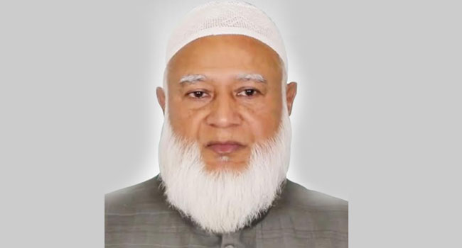 জামায়াত আমিরের ১০ দিনের রিমান্ড চেয়েছে পুলিশ