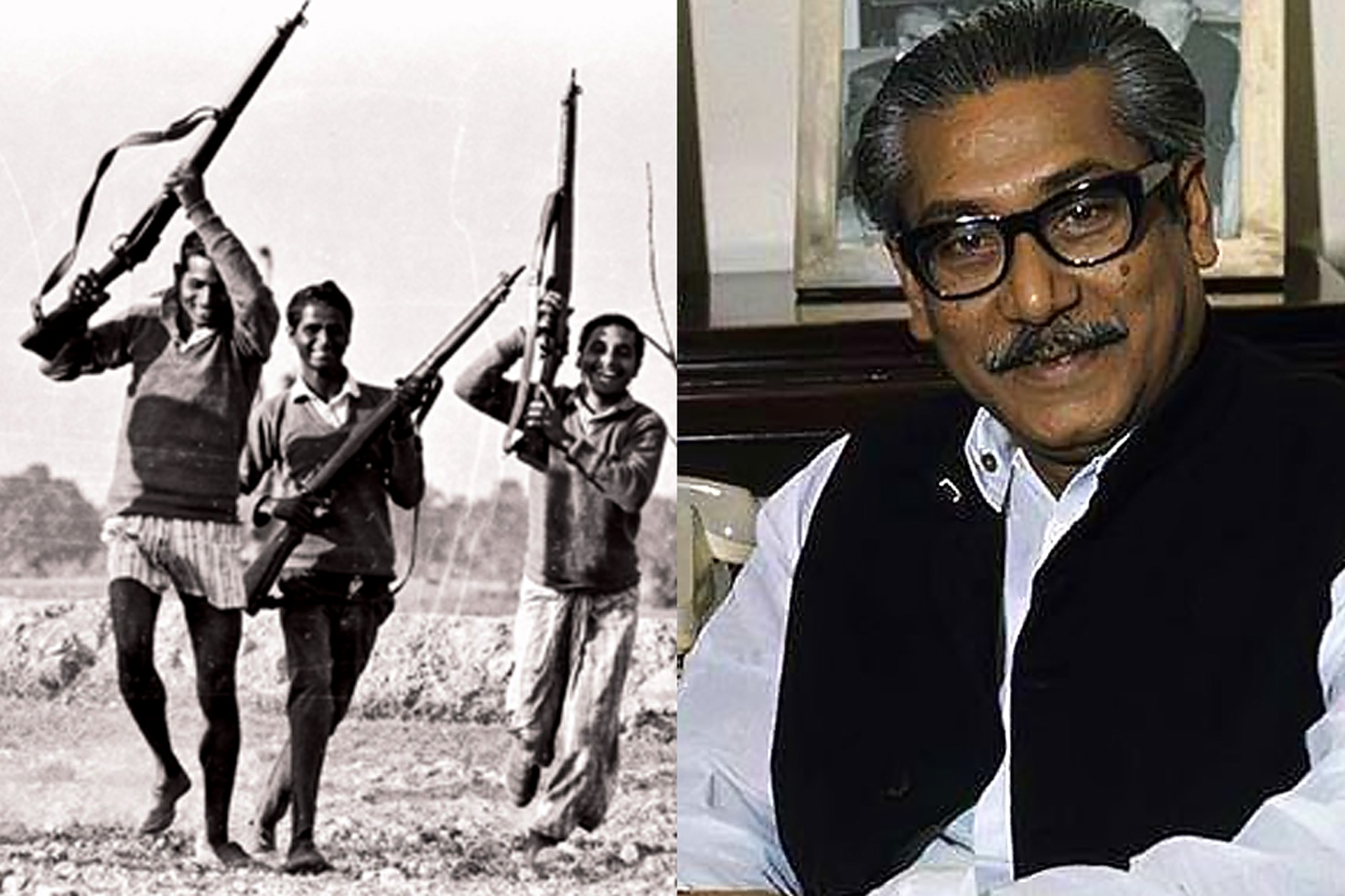 মুক্তিযুদ্ধ, বঙ্গবন্ধুর ছবির কপিরাইট রাষ্ট্রের: হাইকোর্ট