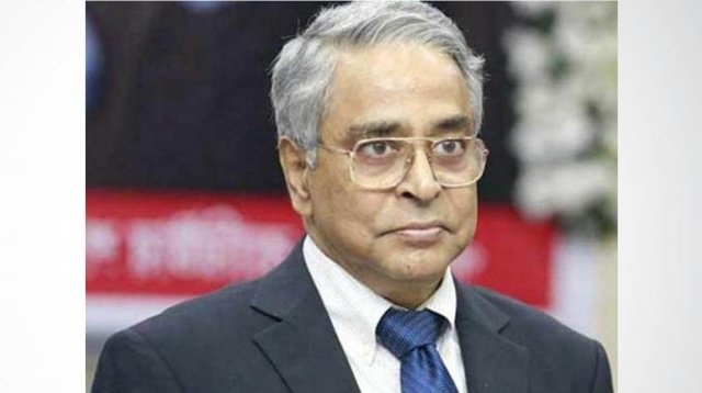 বিচারপতি নিয়োগে আইন করা অপরিহার্য: প্রধান বিচারপতি