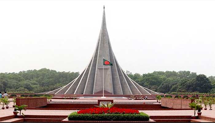 আগামীকাল মহান বিজয় দিবস