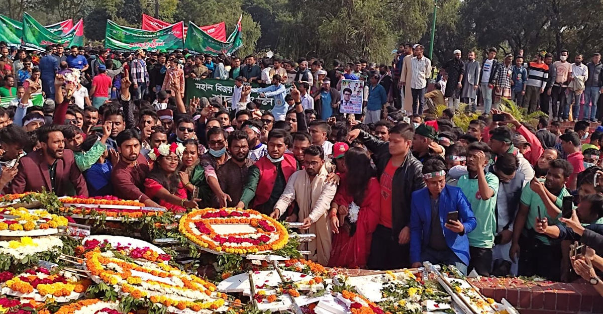 গণতান্ত্রিক সম্মেলনে বাংলাদেশ আমন্ত্রণ পায় না :নুর