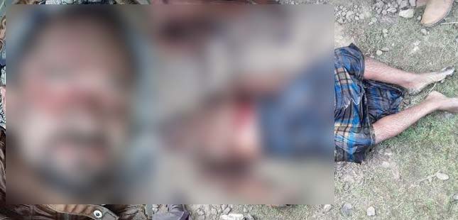 আশাশুনির মৎস্য ঘের থেকে যুবকের লাশ উদ্ধার