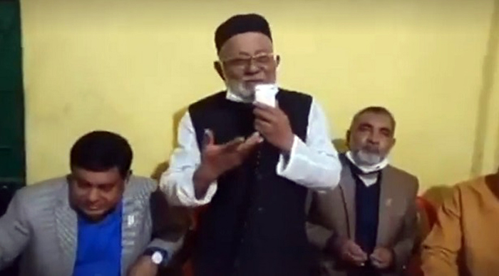 ঠেলি খেলাইবেন, নৌকাকে জয় করাতে হবেই !