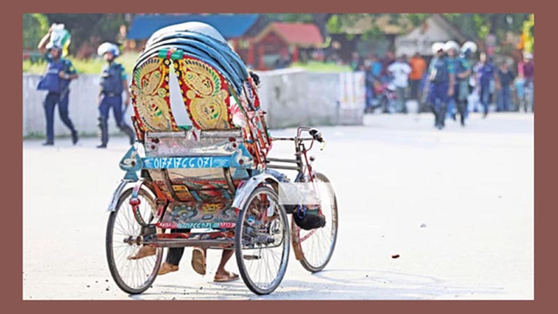 গণঅভ্যুত্থানে শহীদ ও আহতদের খসড়া তালিকা প্রকাশ