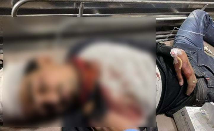 শিক্ষার্থীকে কুপিয়ে হত্যার চেষ্টা