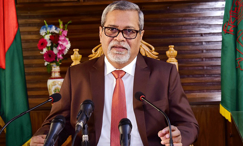 ইসির বিরুদ্ধে ৪২ নাগরিকের অভিযোগ ভিত্তিহীন ও অসত্য : সিইসি