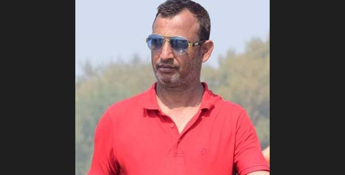সাংবাদিককে জবাই করে হত্যার হুমকী !