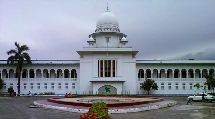 হাসান ফয়েজ দেশের ২৩তম প্রধান বিচারপতি হচ্ছেন